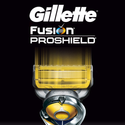 Fusion 5 ProShield