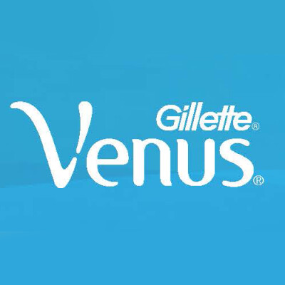 Gillette Venus
