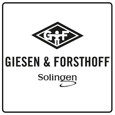 Giesen &amp; Forsthoff Solingen
