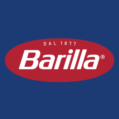Barilla original Italian pasta