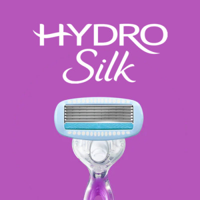 HYDRO Silk