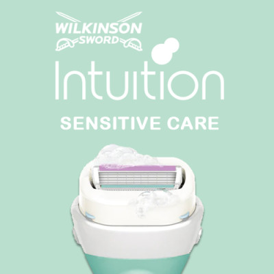 Intuition Sensitive Care