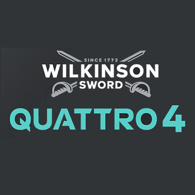 Quattro 4 Titanium