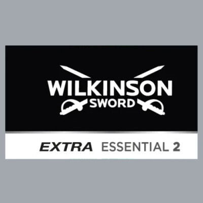 Essential 2 Einwegrasierer