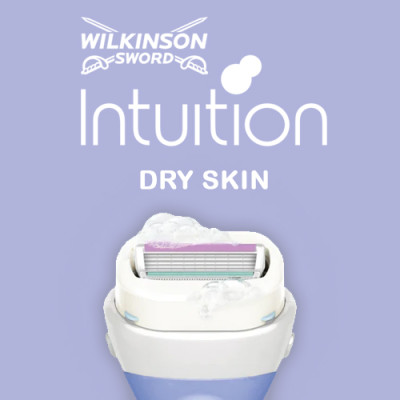 Intuition Dry Skin