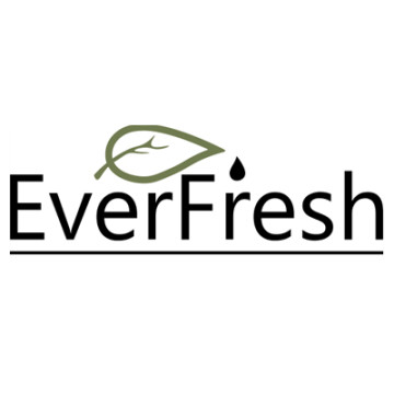 Hand-Desinfektionsgel von EverFresh beseitigt...
