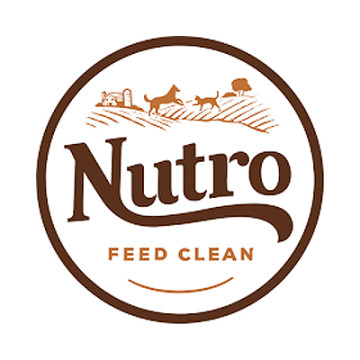 Nutro Wild Frontier bietet hochwertiges Futter...