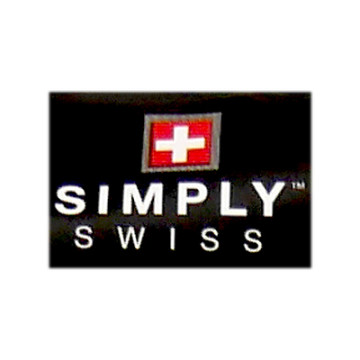 Simply Swiss