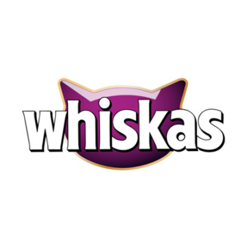 Whiskas cat food not only tastes great, but...