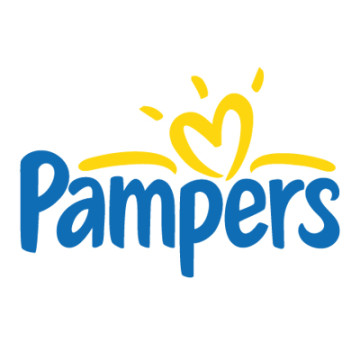 Pampers Babywindeln überzeugen mit ihrer...