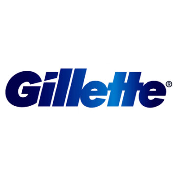 Gillette Rasierklingen und Rasierer sorgen...