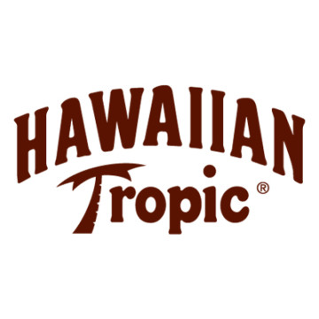 Die Sonnenpflegeserie von Hawaiian Tropic ist...