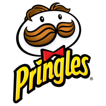 Pringles - The classic among stacked chips,...