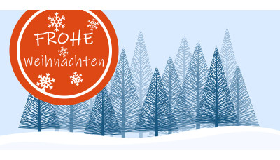Frohe Weihnachten und ein gesundes Neues - spar-paradies.eu wünscht frohe Weihnachten und einen guten Start ins neue Jahr