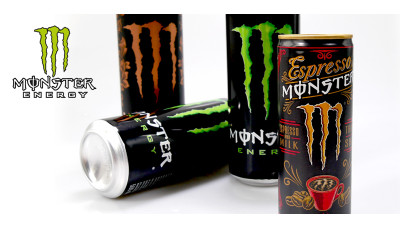 Monster Energydrinks dauerhaft günstig im Sortiment - Monster Energydrinks günstig kaufen