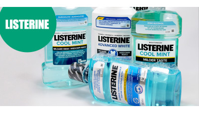 Listerine Mundspülung dauerhaft günstig - Listerine Mundspülung dauerhaft günstig kaufen
