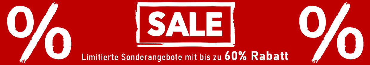 Sale Angebote