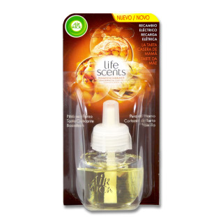 Air Wick scented oil plug-in refill Mums Baking, 19 ml