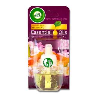 Air Wick plug-in refill Summer Delights, 19 ml