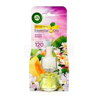 Air Wick Duftölflakon Sommervergnügen, 19 ml