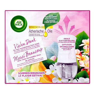 Air Wick Duftölflakon Sommervergnügen, 19 ml
