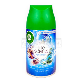 Air Wick Freshmatic Nachfüller Tag am Meer günstig kaufen