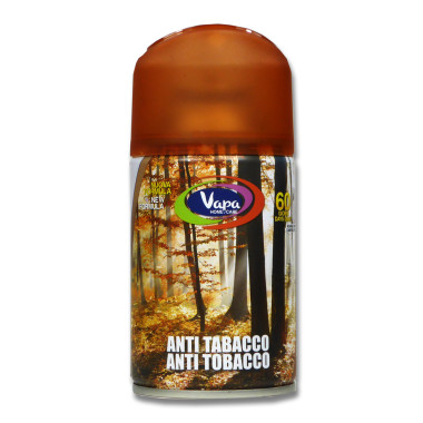 Vapa Raumspray Anti-Tobacco for Air Wick Freshmatic, 250 ml