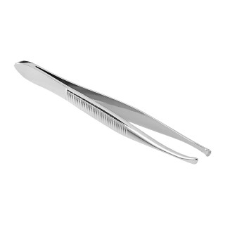 Wilkinson Tweezers Chrome with slanted tip