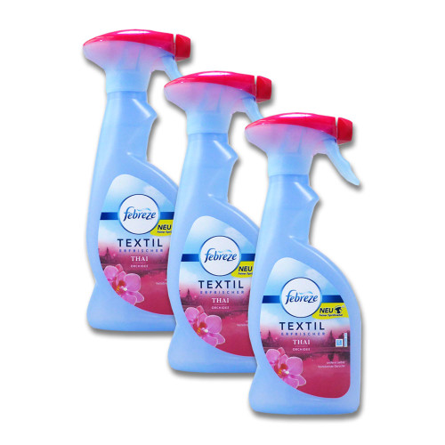 Febreze Textile Refresher Thai Orchid buy cheap 