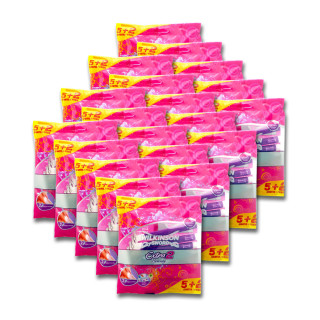 Wilkinson Extra 2 Beauty disposable razor, pack of 7 x 20