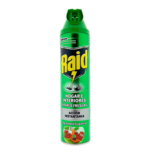 Raid Haus & Garten Insektenspray günstig kaufen 23,99 €