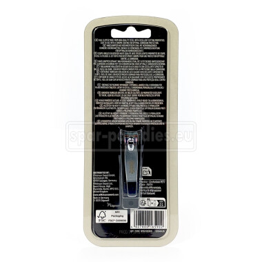 Wilkinson Sword Manicure Nagelknipser, 10er Pack