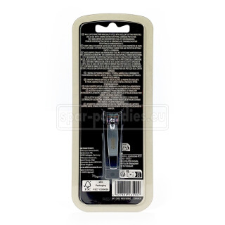 Wilkinson Sword Manicure Nagelknipser, 10er Pack