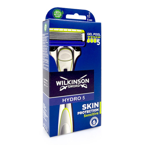 Wilkinson Hydro 5 Sensitive razor