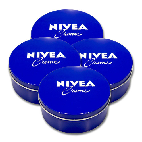 Nivea Cream Original XL tin, 400 ml