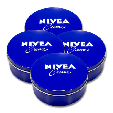 Nivea Cream Original XL tin, 400 ml