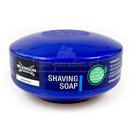 Wilkinson Classic Shaving Soap, 125 g