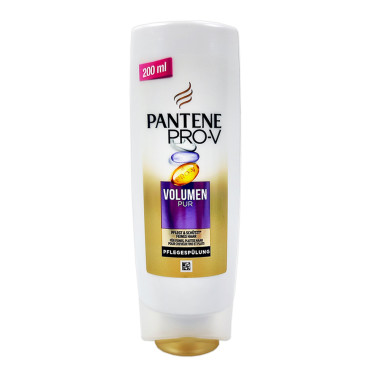 Pantene Pro-V Conditioner Volume Pur, 200 ml