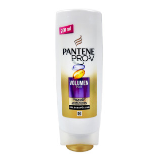 Pantene Pro-V Conditioner Volume Pur, 200 ml