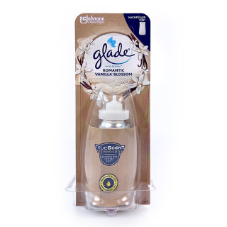 Glade sense & spray refill Romantic Vanilla Blossom at a great price , 2,49 €