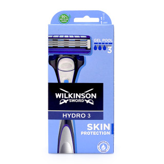 Wilkinson Hydro 3 Skin Protection Rasierer x 5