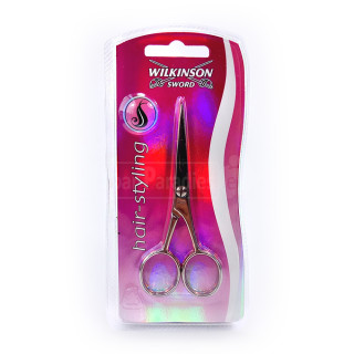 Wilkinson Styling Beard Scissors