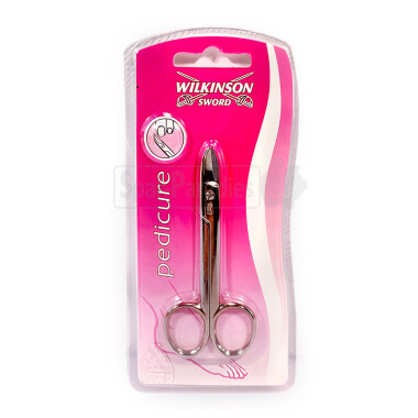 Wilkinson Pediküre Fußnagel-Schere