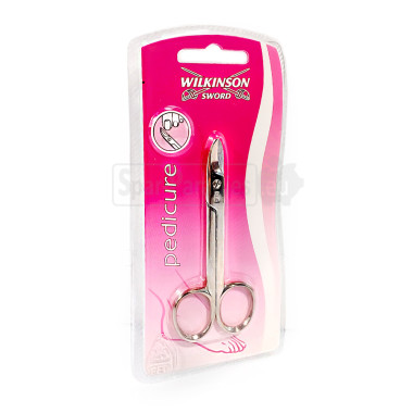 Wilkinson Pedicure Toenail scissors