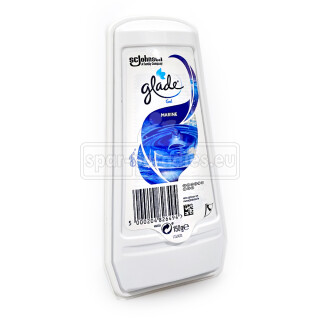 Glade Duftgel Lufterfrischer Marine, 150 g