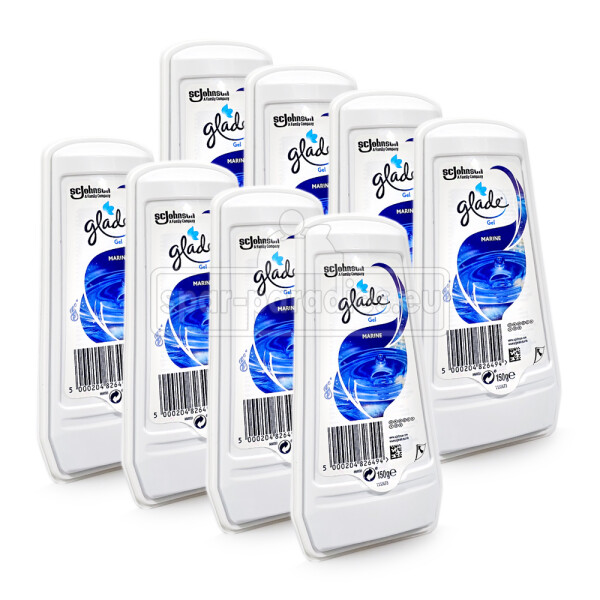 Glade Gel Air Freshener Marine at a great price 15,99 €