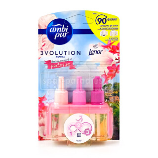 Ambi Pur 3volution Nachfüller Duft von Portofino günstig kaufen
