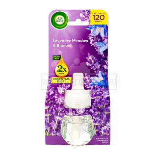 Air Wick Duftölflakon Lavendelwiese & Glockenblumen zum günstigen Pre, 3,49 €