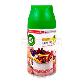 Air Wick Freshmatic Zauberhafter Winterpunch 250 ml, 6er Pack