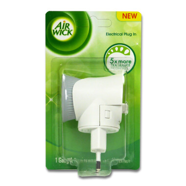 Air Wick Duftstecker Solo Gerät für...